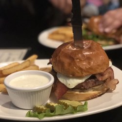 Blue Ox Tavern